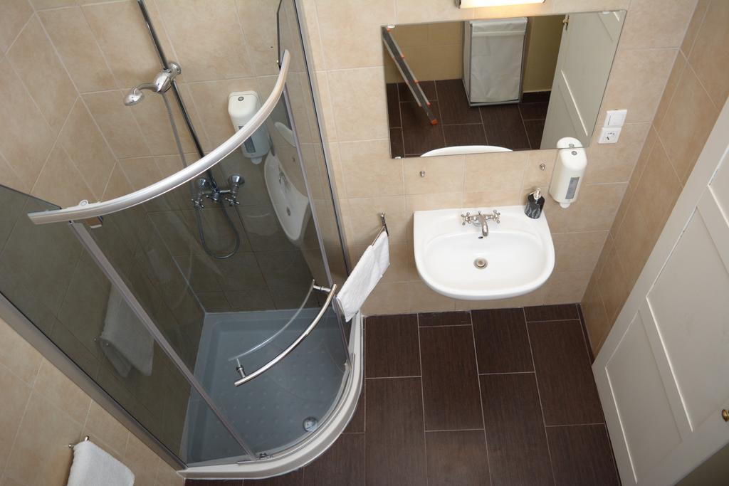 International Apartments ブダペスト 部屋 写真